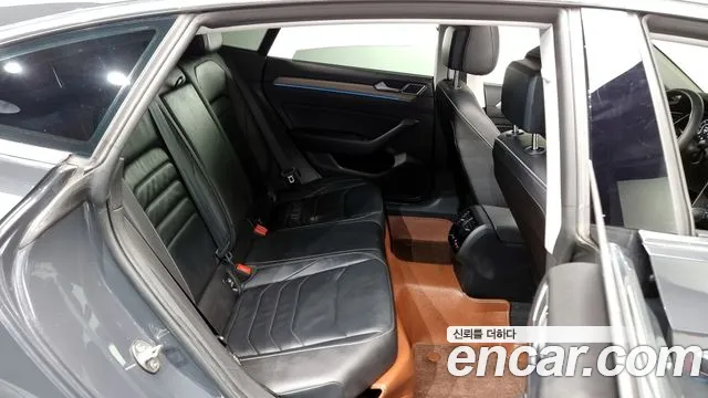 Volkswagen Arteon id 2854471 из Кореи 3