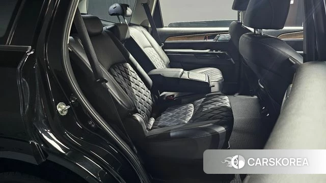 Kia Mohave Master 2020 Черный из Кореи, фото 3