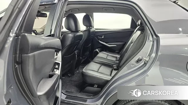 Ssangyong New Style Korando C 2018 Серый из Кореи, фото 3