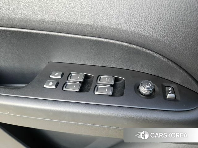 Ssangyong The New Rexton Sport 2022 Белый из Кореи, фото 3