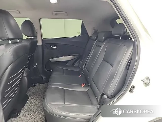 Ssangyong Berry New Tivoli 2022 Белый из Кореи, фото 3