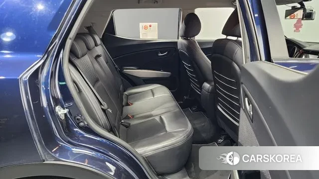 Ssangyong Tivoli Armor 2018 Синий из Кореи, фото 3