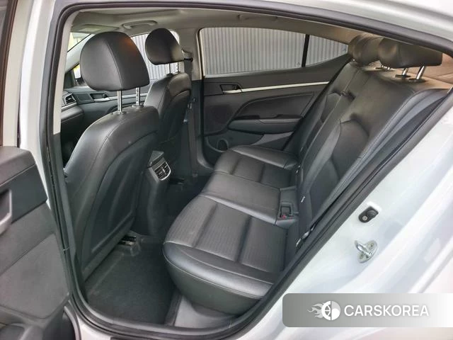 Hyundai Lead 2020 Белый из Китая, фото 3