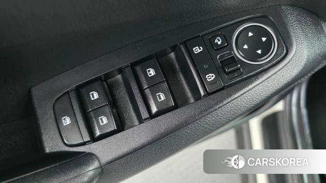 Kia Seltos 2021 Белый из Кореи, фото 3