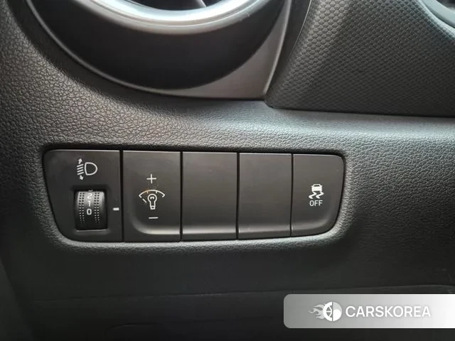 Hyundai The New Kona 2021 Белый из Кореи, фото 3