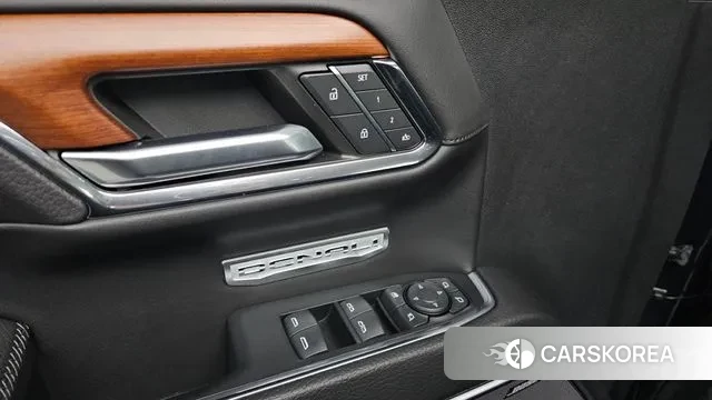 GMC Sierra 2023 Серый из Кореи, фото 3