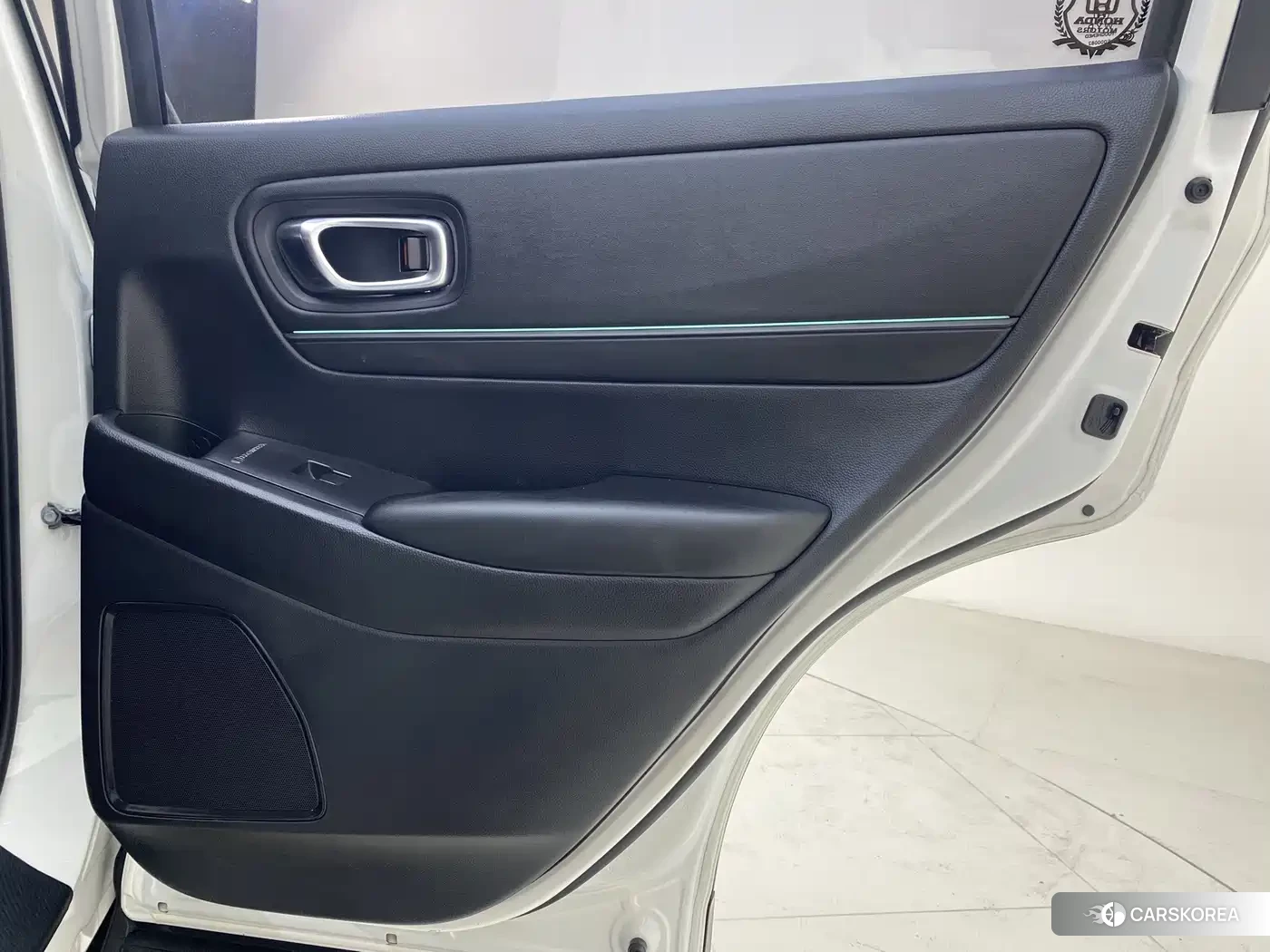 Honda XR-V 2023 Белый из Китая, фото 3