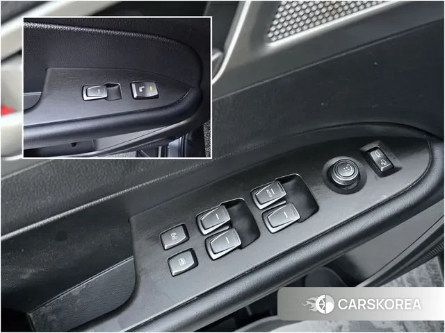 Ssangyong Rexton Sports 2018 Серый из Кореи, фото 3