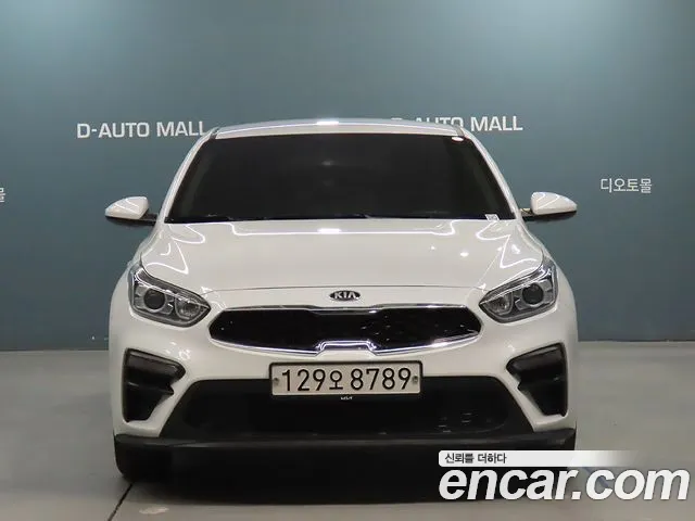 Kia Come New K3 id 2690339 из Кореи 3