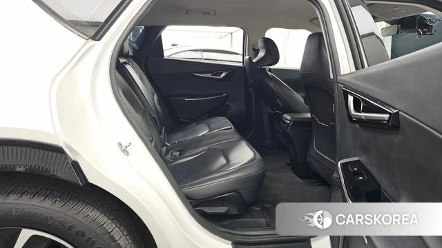 Kia EV6 2022 Белый из Кореи, фото 3