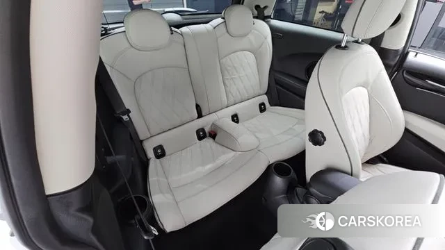 Mini Cooper S 2023 Белый из Кореи, фото 3