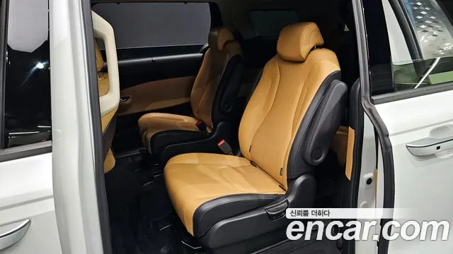 Kia Carnival 4th generation id 2704857 из Кореи 3