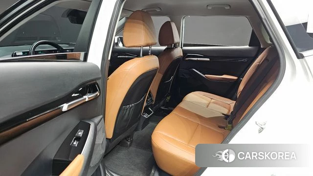 Kia The New Seltos 2024 Белый из Кореи, фото 3