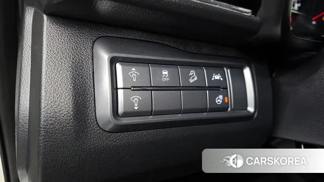 Ssangyong Berry New Tivoli 2020 Белый из Кореи, фото 3