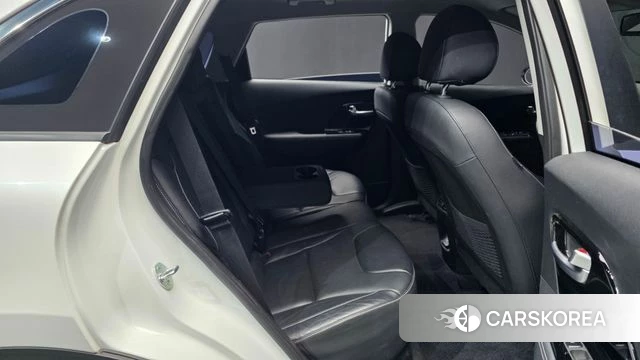 Kia Niro EV 2021 Белый из Кореи, фото 3