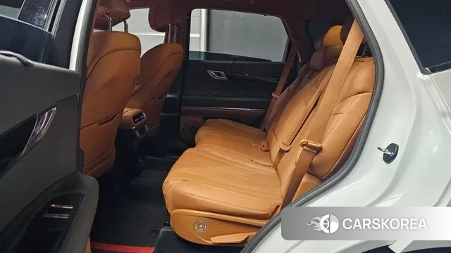 Genesis GV80 2024 Белый из Кореи, фото 3