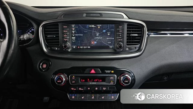 Kia The New Sorento 2018 Белый из Кореи, фото 3