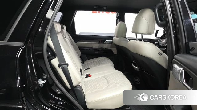 Kia Mohave Master 2020 Черный из Кореи, фото 3