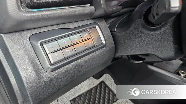 Ssangyong Berry New Tivoli 2020 Синий из Кореи, фото 3