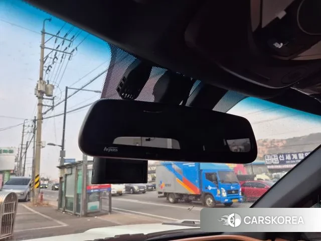 Ssangyong The New Torres 2025 Белый из Кореи, фото 3