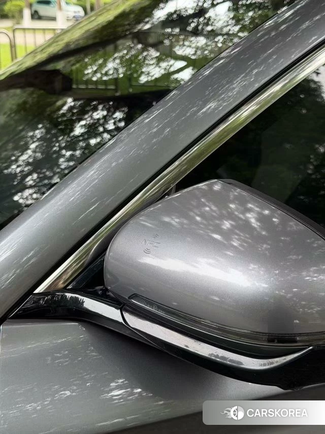 BYD Song PLUS DM 2022 Серебристо-серый из Китая, фото 3