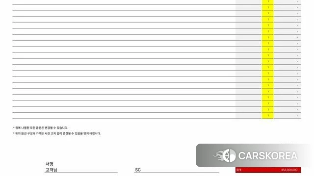 Ferrari 296 GTB 2022 Синий из Кореи, фото 3