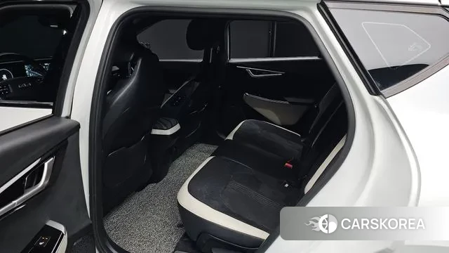 Kia EV6 2022 Белый из Кореи, фото 3