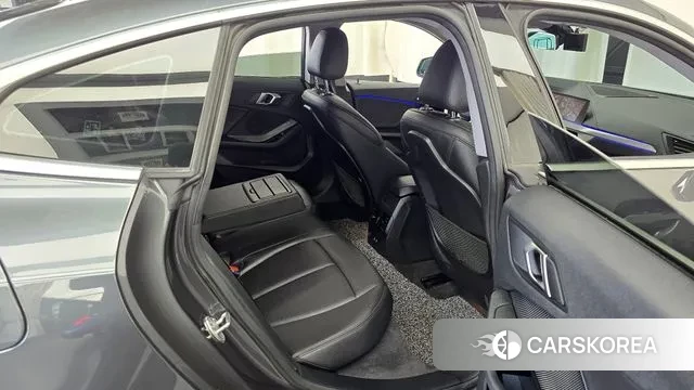 BMW 2 Series Gran Coupe (F44) 2021 Серый из Кореи, фото 3