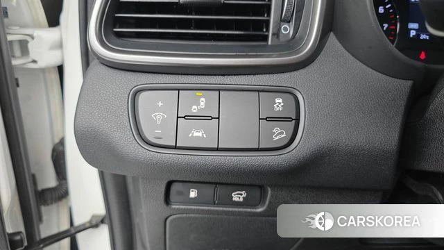Kia The New Sorento 2019 Белый из Кореи, фото 3