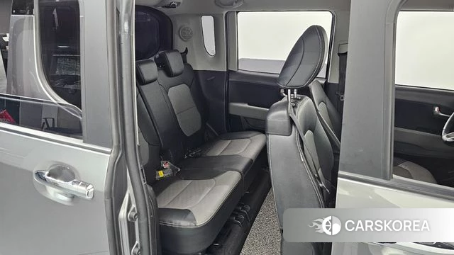 Kia The New Ray 2021 Серый из Кореи, фото 3
