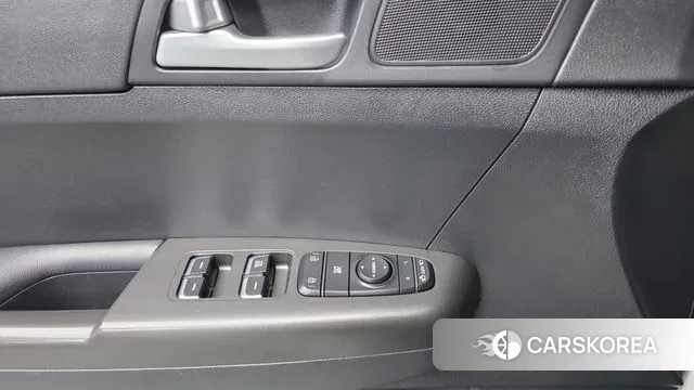 Kia Sportage 4th Generation 2018 Белый из Кореи, фото 3