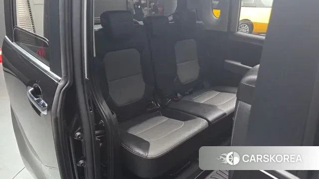 Kia The New Ray 2020 Черный из Кореи, фото 3