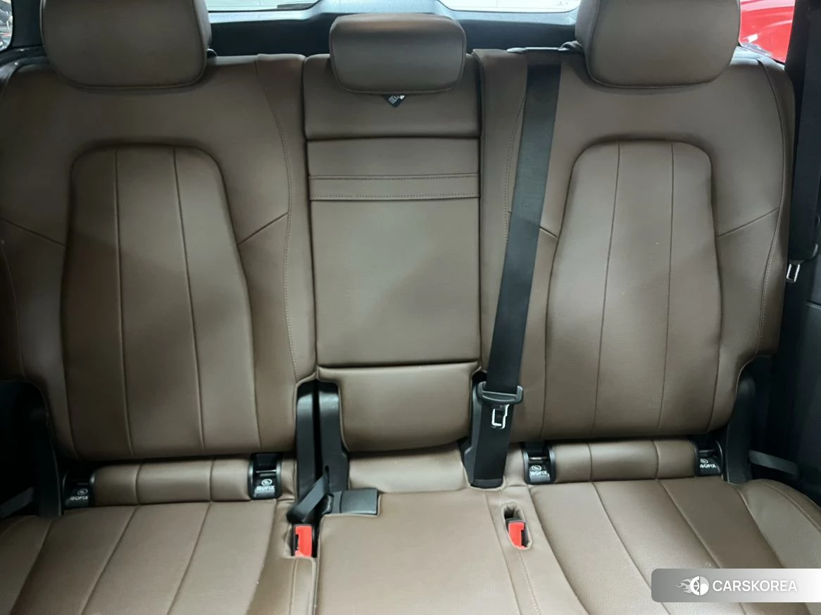 Mercedes-Benz GLB 2021 Черный из Китая, фото 3