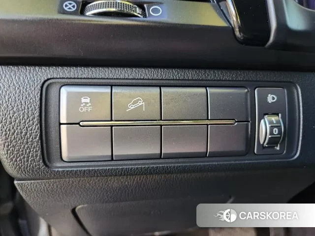 Ssangyong Rexton Sports 2020 Серый из Кореи, фото 3