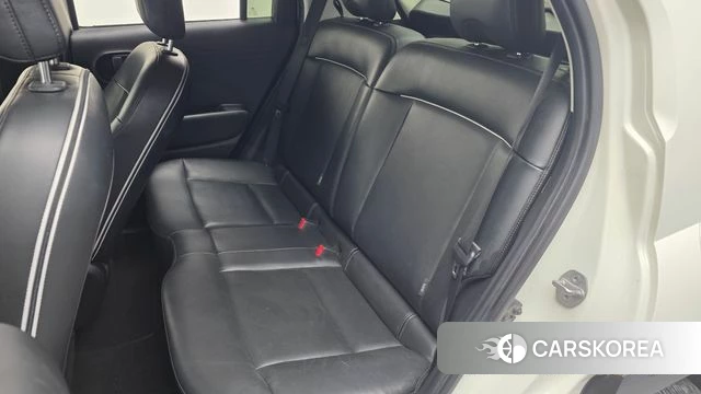 Hyundai Casper 2022 Белый из Кореи, фото 3