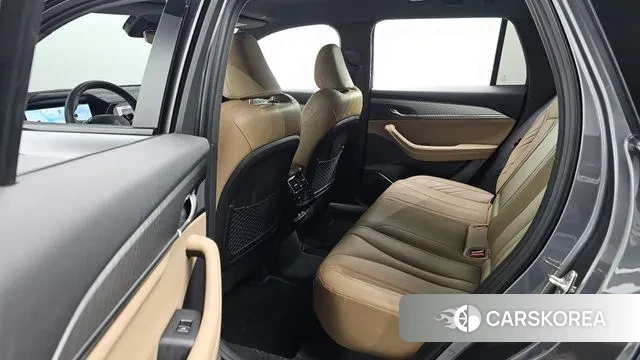 Renault Korea (Samsung) Grand Coleos 2025 Серый из Кореи, фото 3