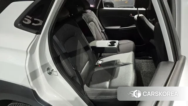 Hyundai Kona 2019 Белый из Кореи, фото 3