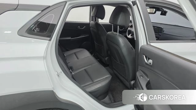 Hyundai Kona id 3813748 из Кореи 3