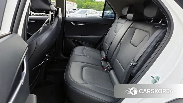 Kia Di All New Niro EV 2023 Белый из Кореи, фото 3