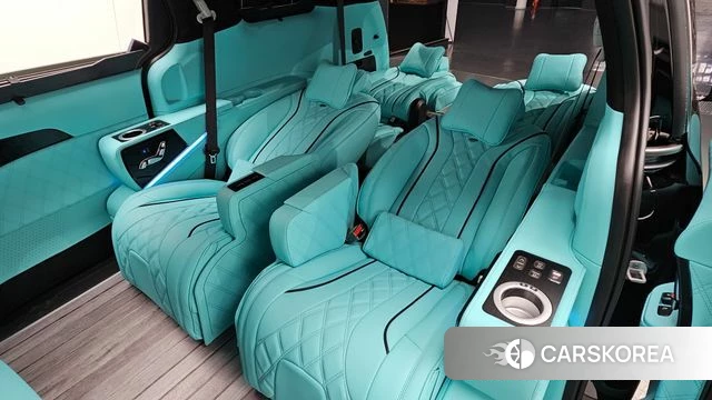 Kia The New Carnival 4th Generation 2026 Черный из Кореи, фото 3