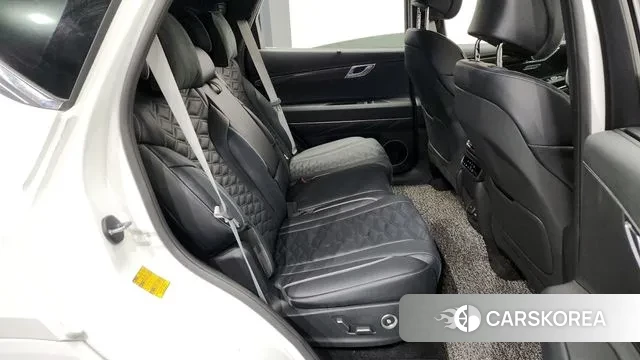 Genesis GV80 Coupe 2023 Белый из Кореи, фото 3