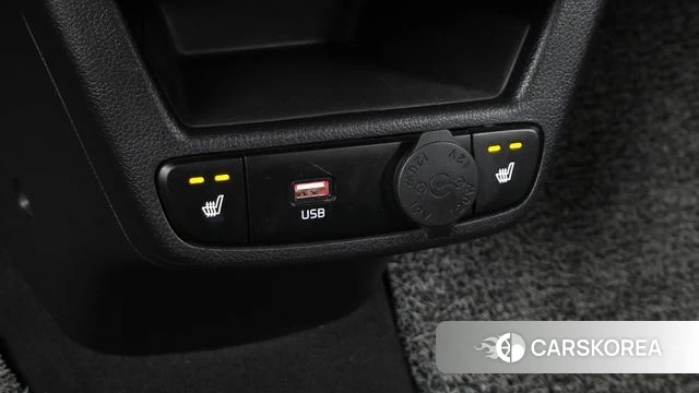 Kia The New Ray 2021 Жемчужный цвет из Кореи, фото 3