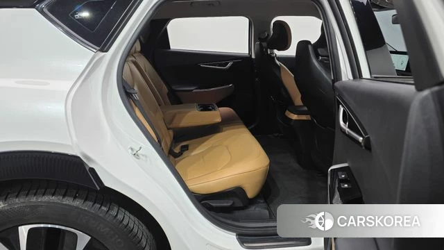Kia EV6 2022 Белый из Кореи, фото 3