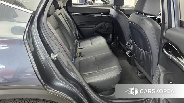 Kia Seltos 2020 Серый из Кореи, фото 3
