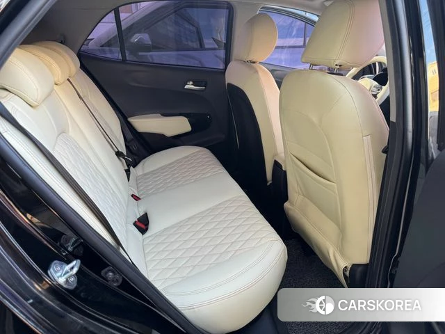 Kia Morning Urban (JA) 2020 Черный из Кореи, фото 3