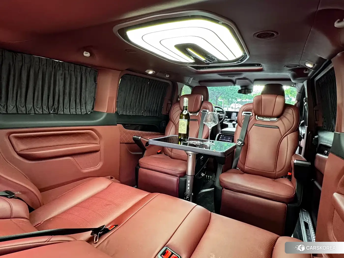 Ford Tourneo 2025 Черный из Китая, фото 3