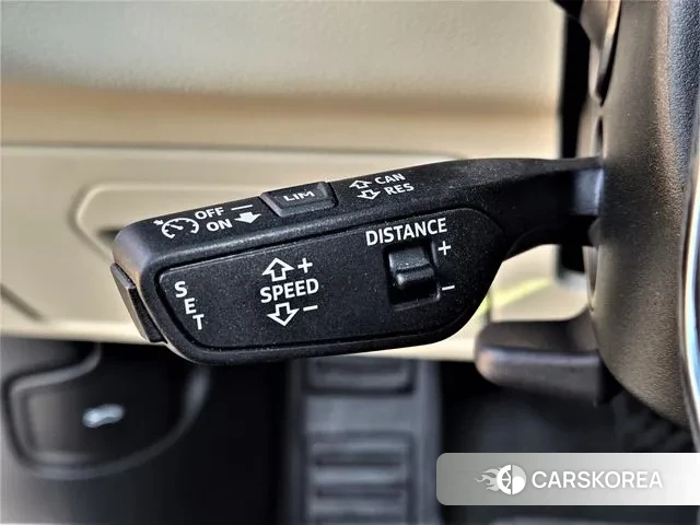 Audi A6 (C8) 2022 Серый из Кореи, фото 3