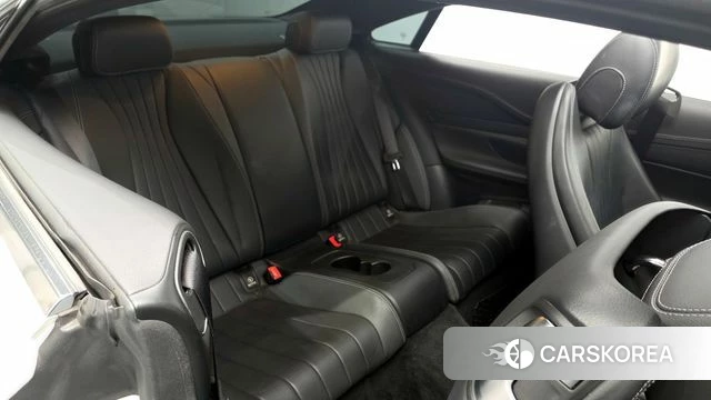 Mercedes-Benz E-Class W213 2019 Белый из Кореи, фото 3