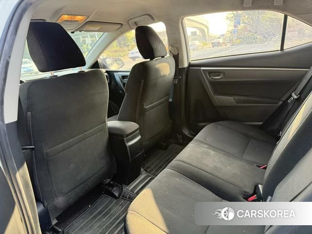 Toyota Lei Ling 2019 Белый из Китая, фото 3