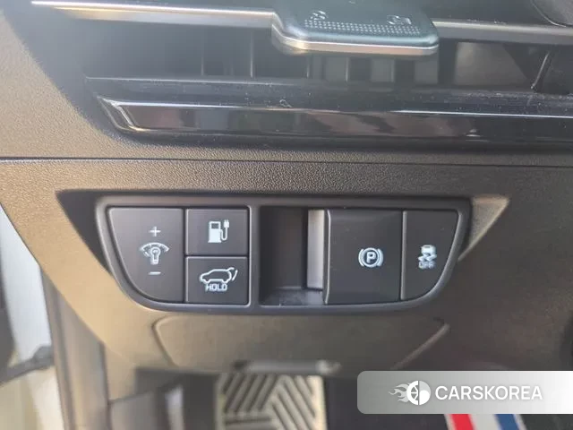 Kia EV6 2023 Белый из Кореи, фото 3